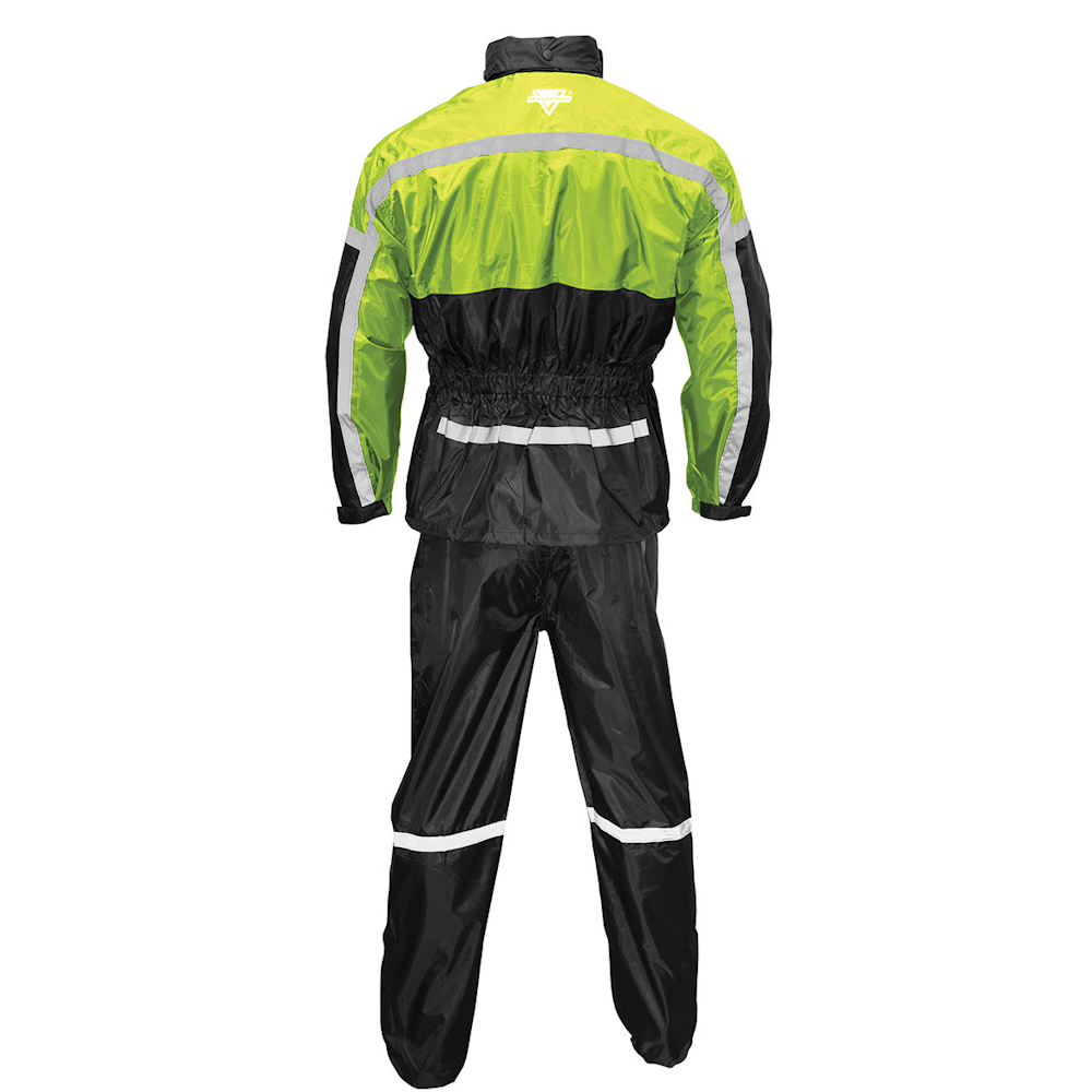 Nelson-Rigg SR-6000 Stormrider Rain Suit
