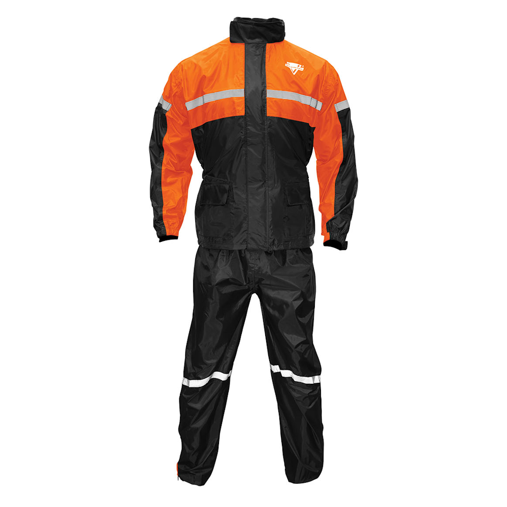Nelson-Rigg SR-6000 Stormrider Rain Suit