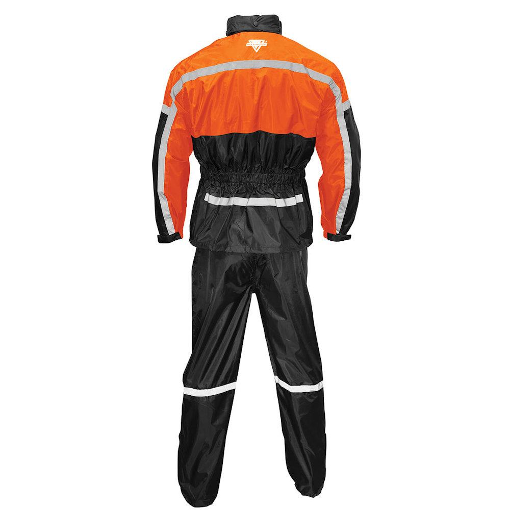 Nelson-Rigg SR-6000 Stormrider Rain Suit