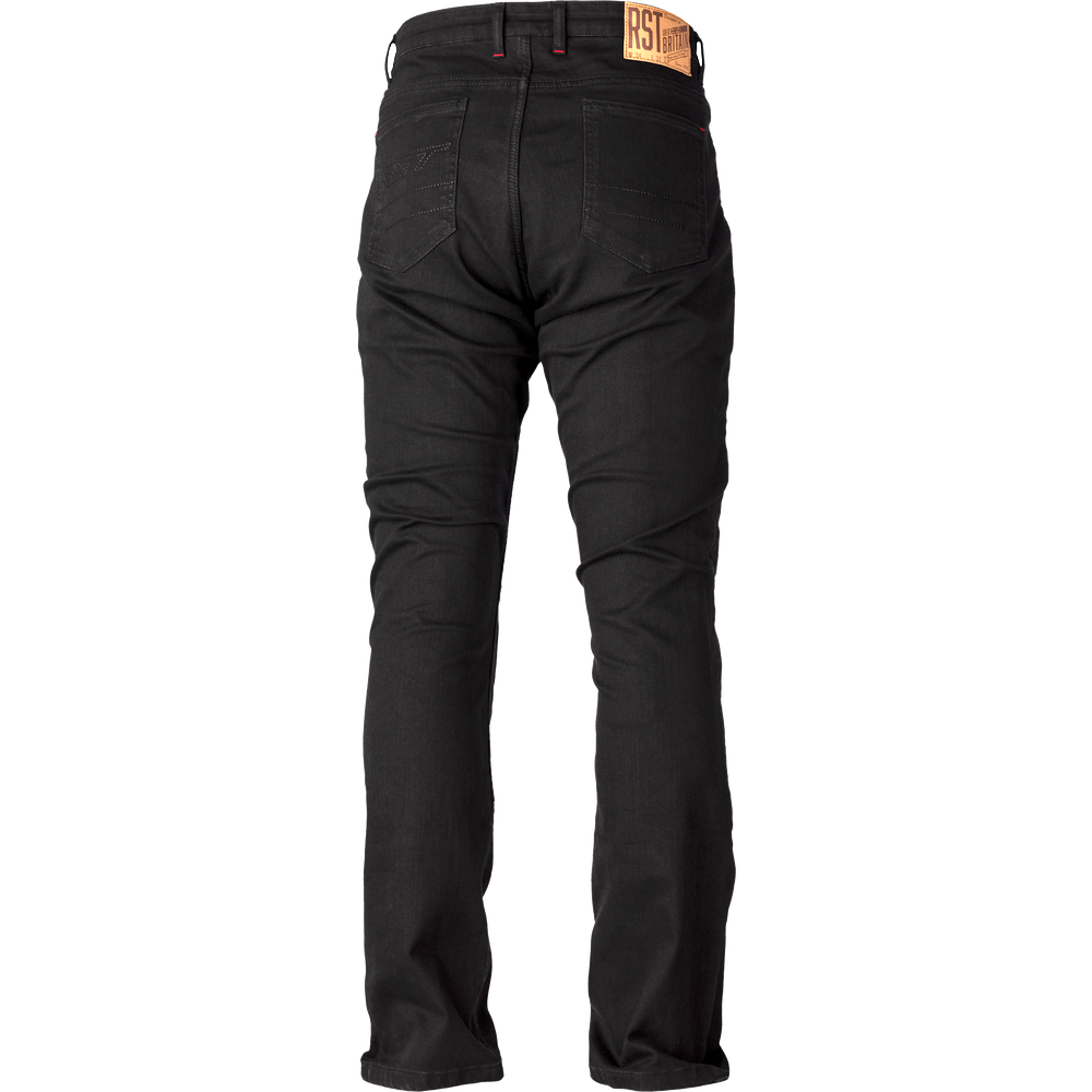 RST Straight Leg 2 CE Ladies Jeans