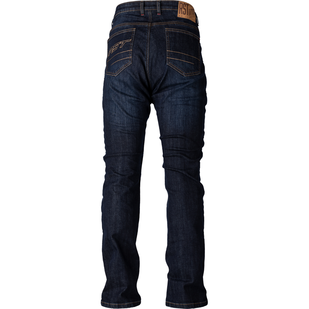 RST Straight Leg 2 CE Ladies Jeans