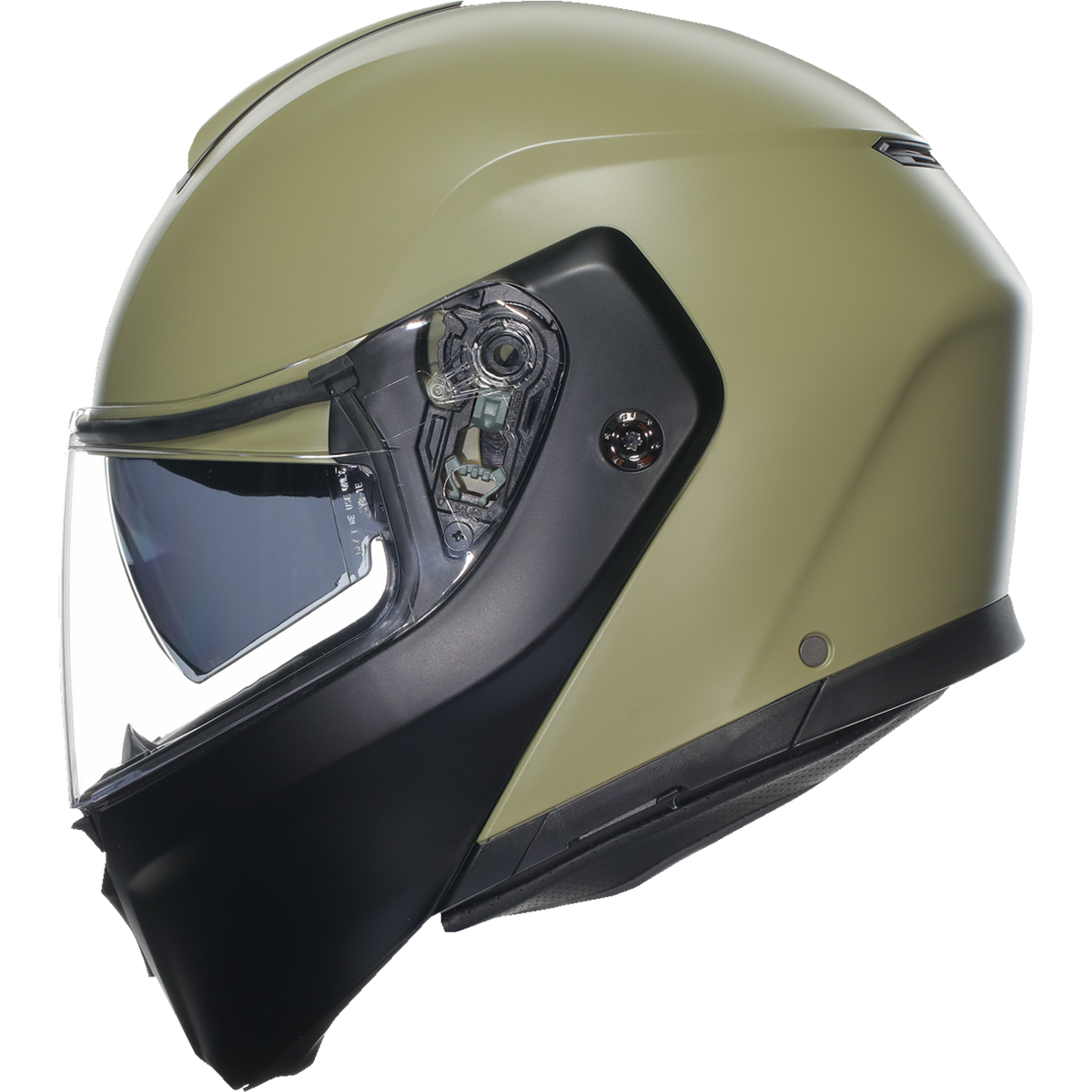 AGV Streetmodular Mono Helmet
