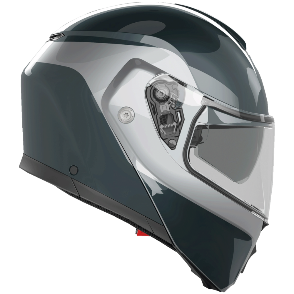 AGV Streetmodular Levico Helmet