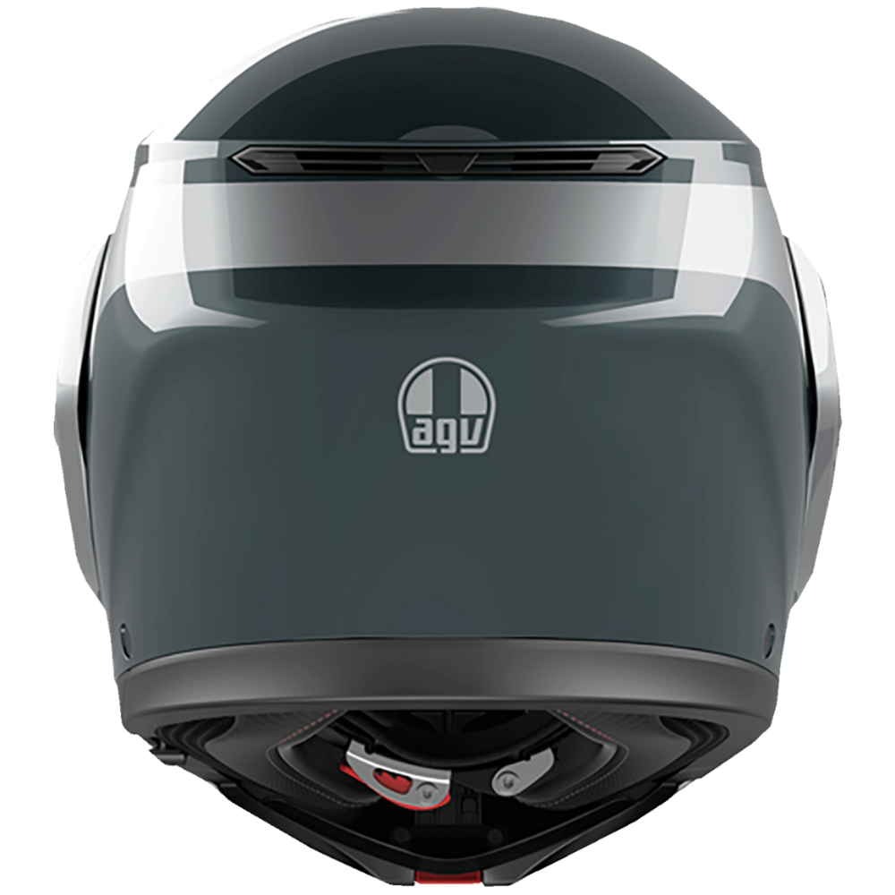 AGV Streetmodular Levico Helmet