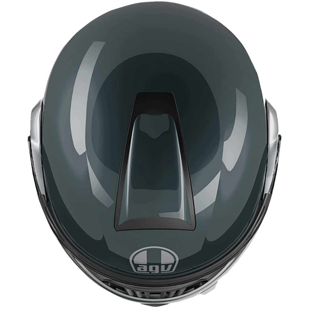 AGV Streetmodular Levico Helmet
