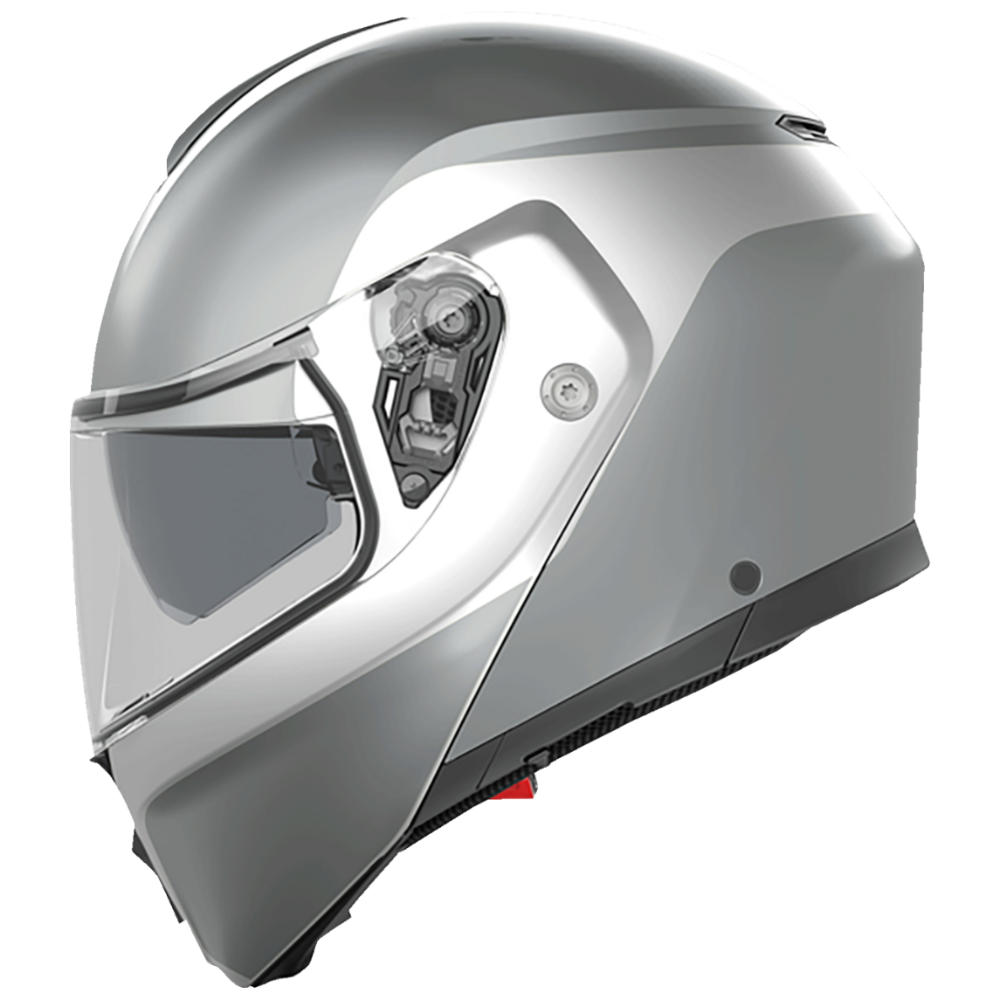 AGV Streetmodular Levico Helmet