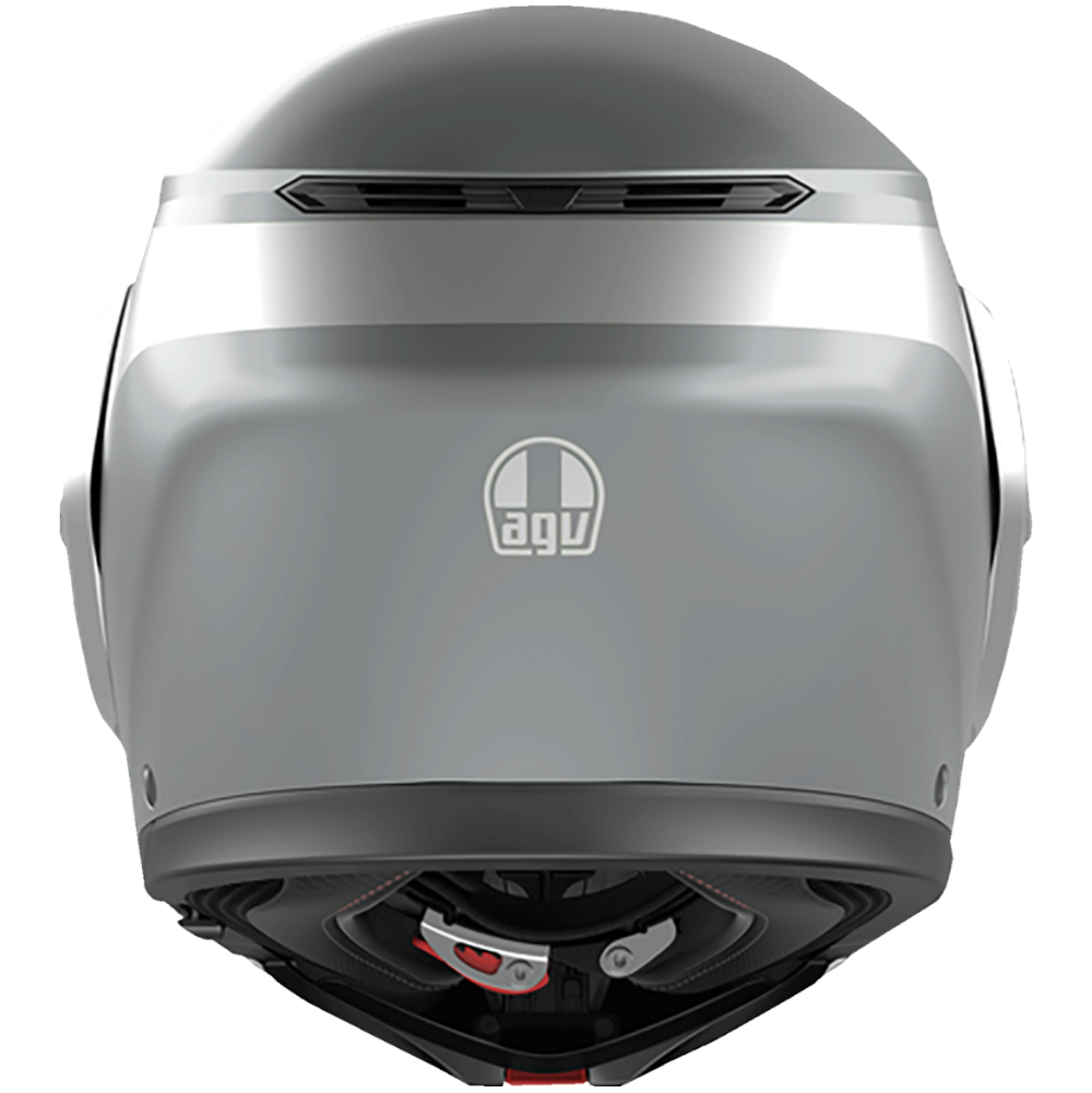 AGV Streetmodular Levico Helmet