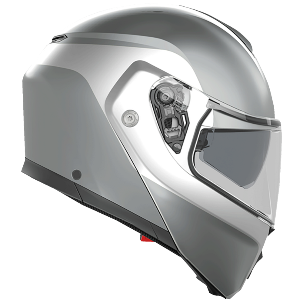 AGV Streetmodular Levico Helmet