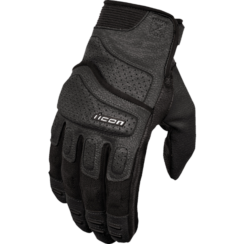 Icon Superduty 3 Gloves