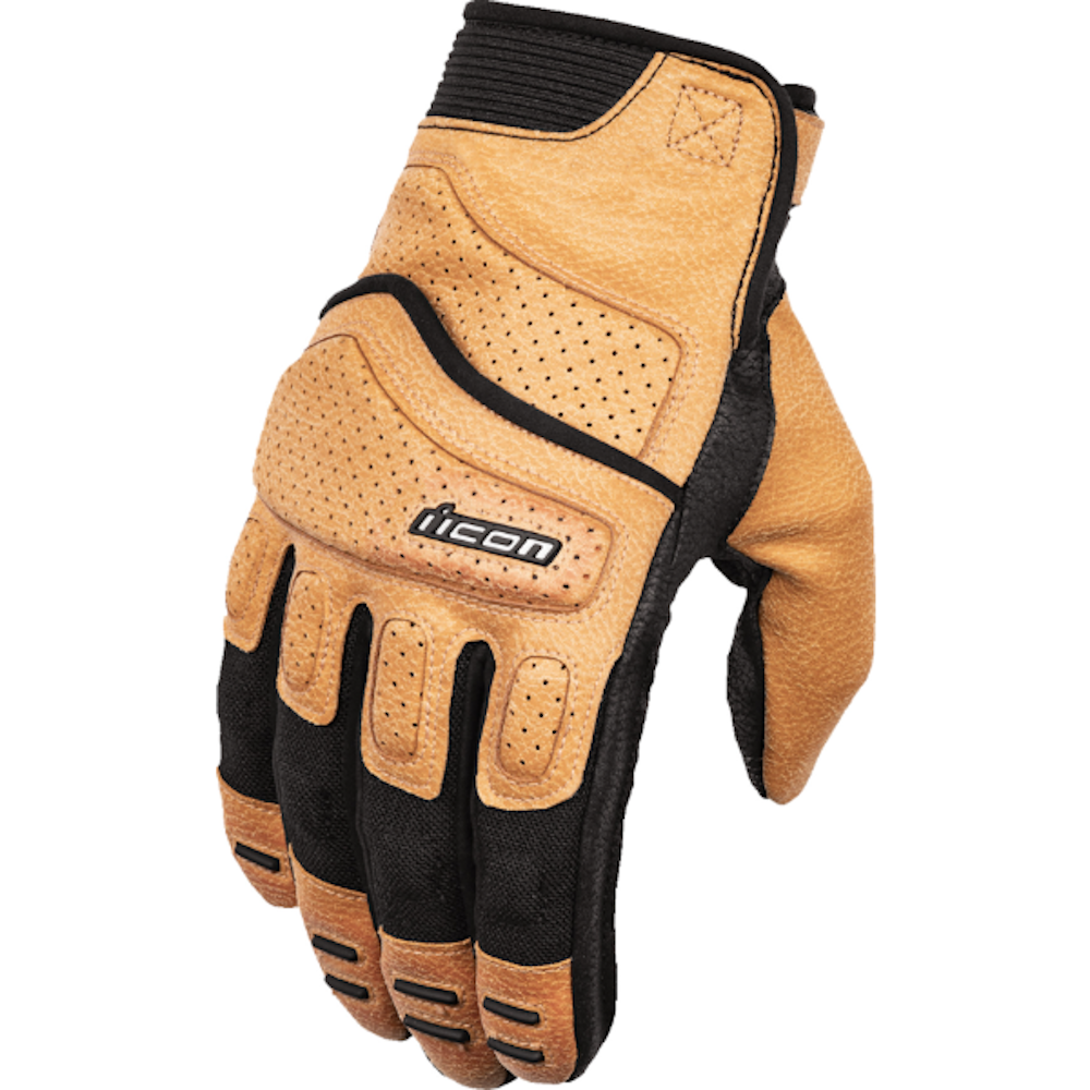 Icon Superduty 3 Gloves