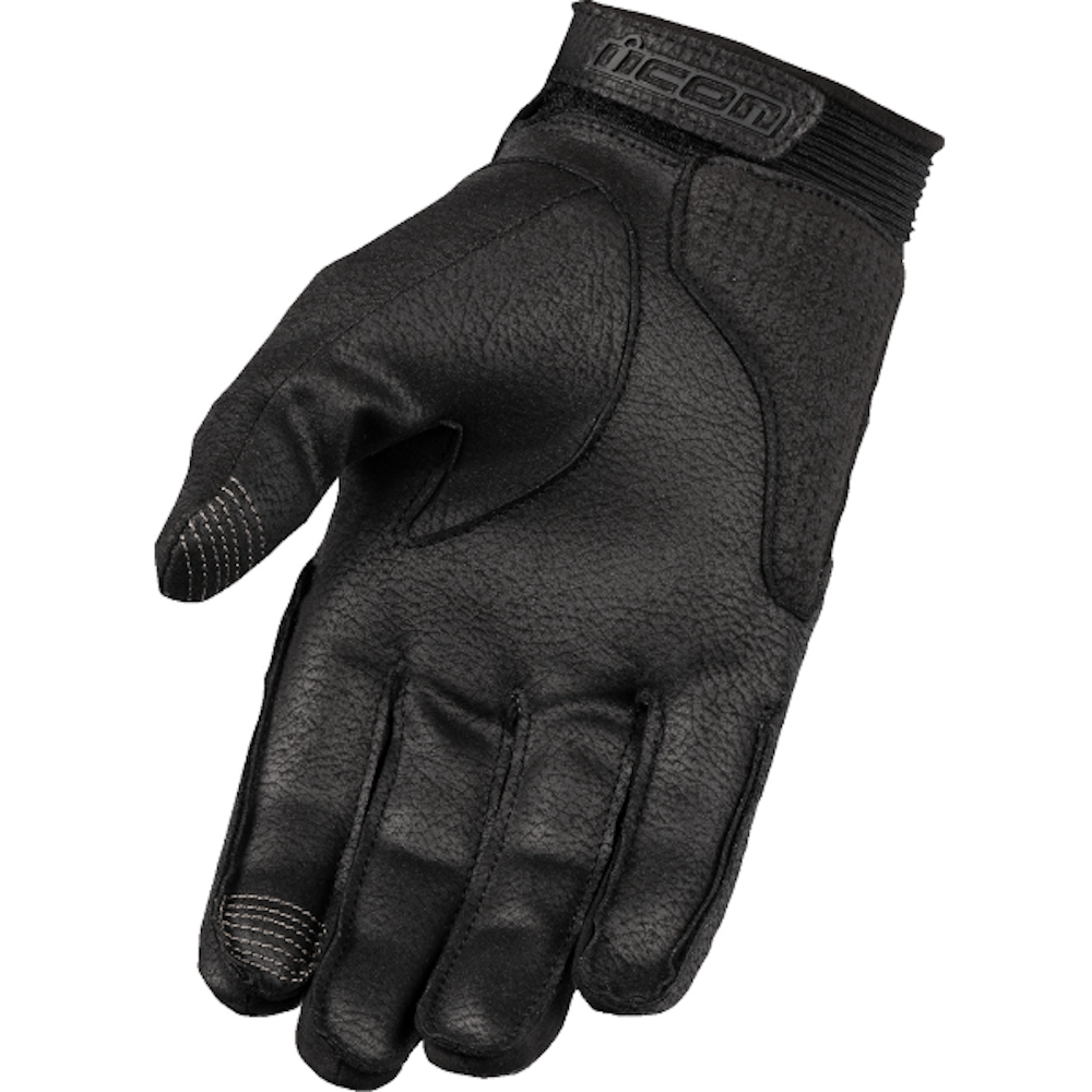 Icon Superduty 3 Gloves