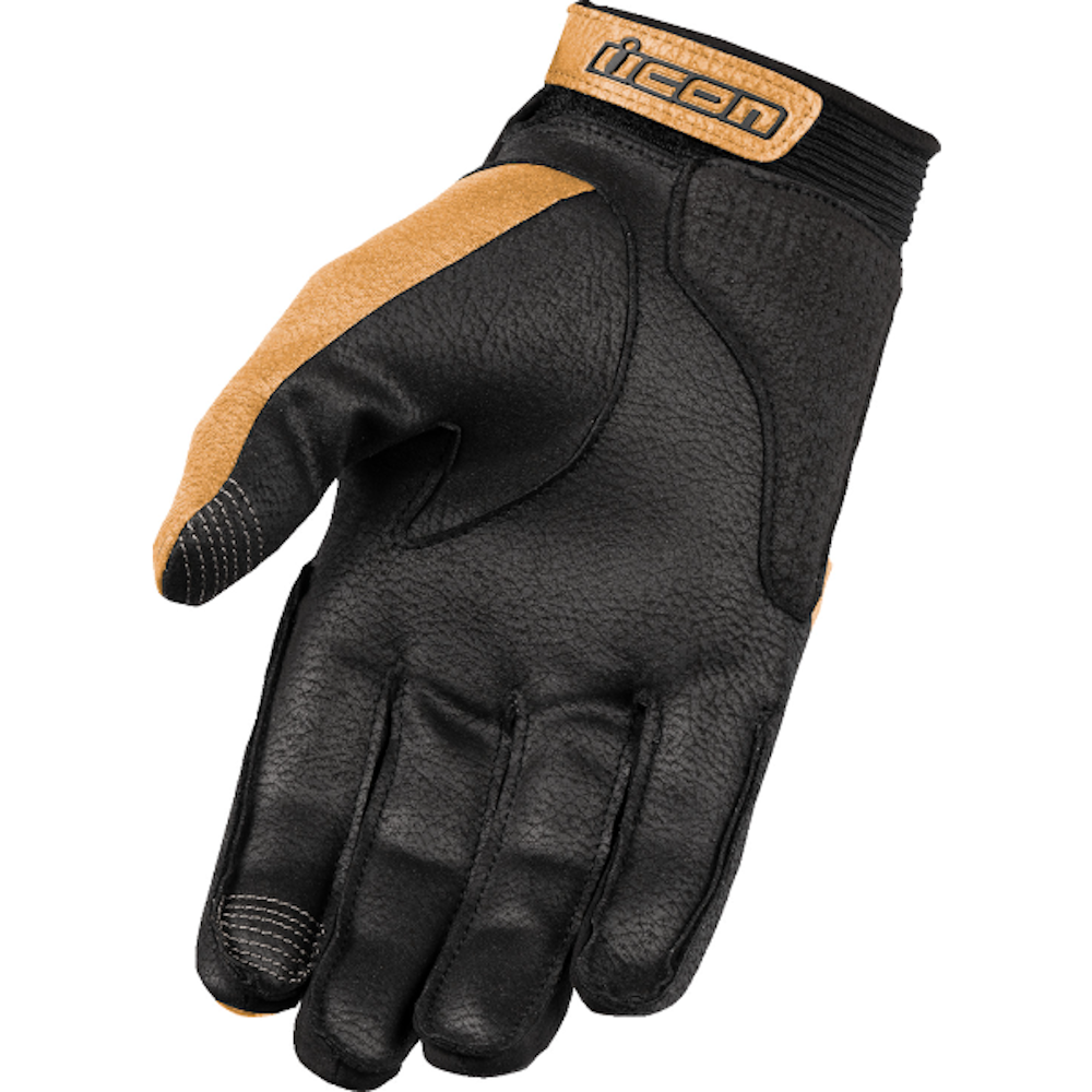 Icon Superduty 3 Gloves