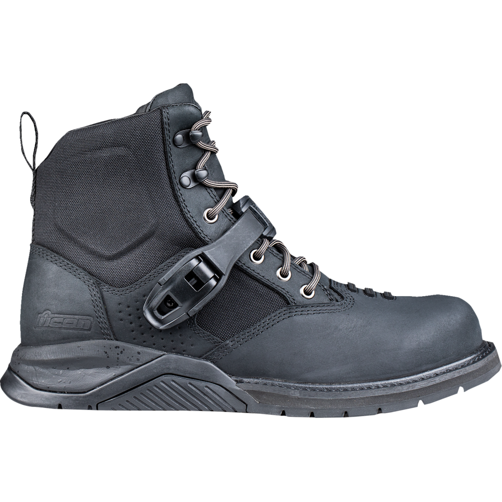 ICON Superduty6 Safety Toe Boots