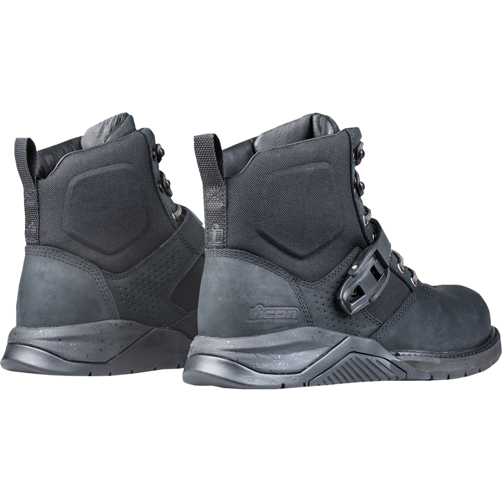 ICON Superduty6 Safety Toe Boots