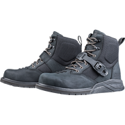 ICON Superduty6 Safety Toe Boots