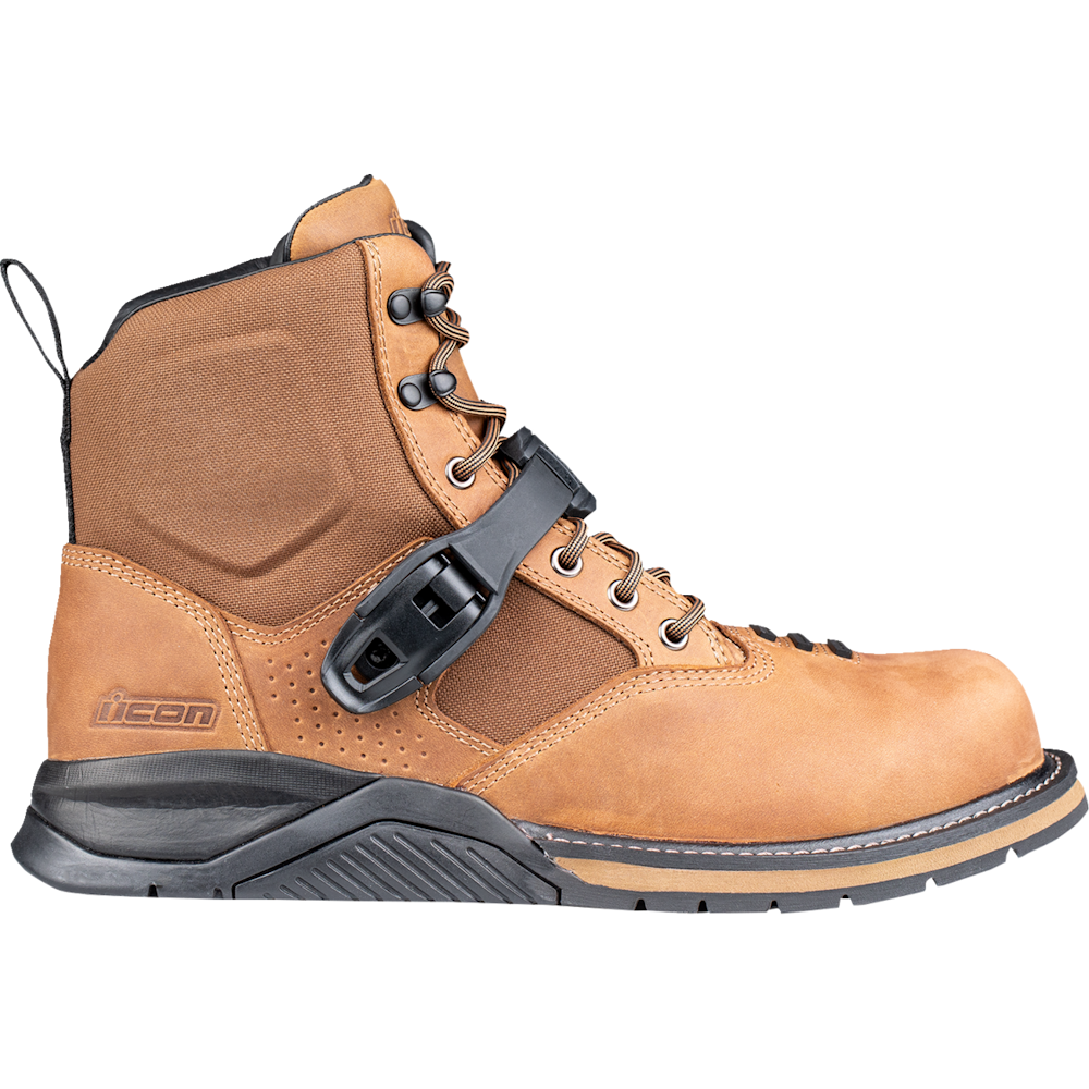 ICON Superduty6 Safety Toe Boots