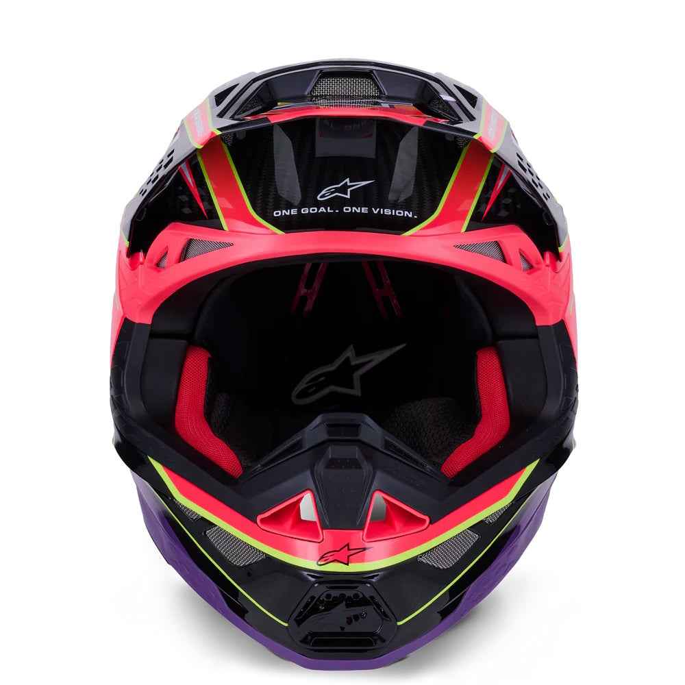 Alpinestars Supertech M10 Era Helmet