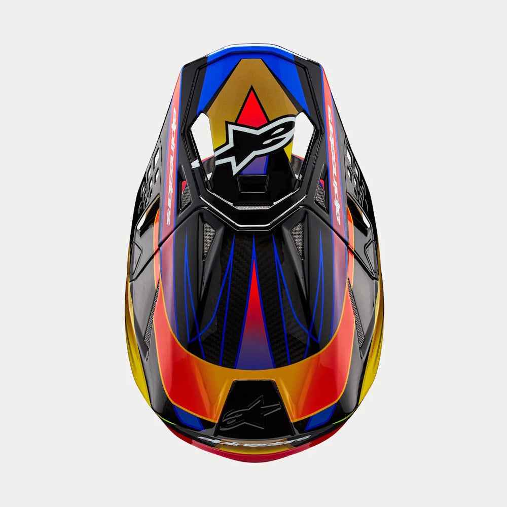 Alpinestars Supertech M10 Era Helmet