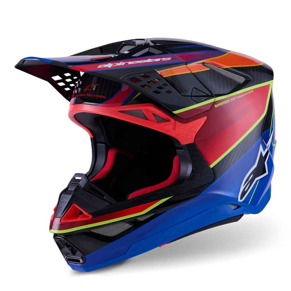 Alpinestars Supertech M10 Era Helmet