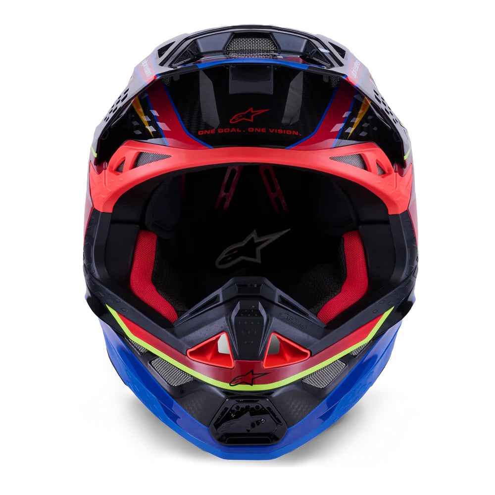 Alpinestars Supertech M10 Era Helmet