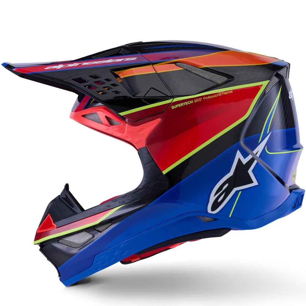 Alpinestars Supertech M10 Era Helmet