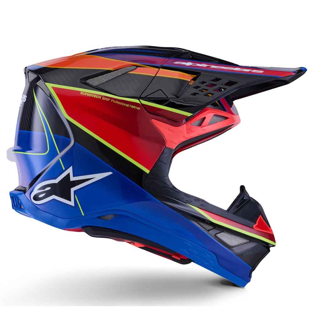 Alpinestars Supertech M10 Era Helmet