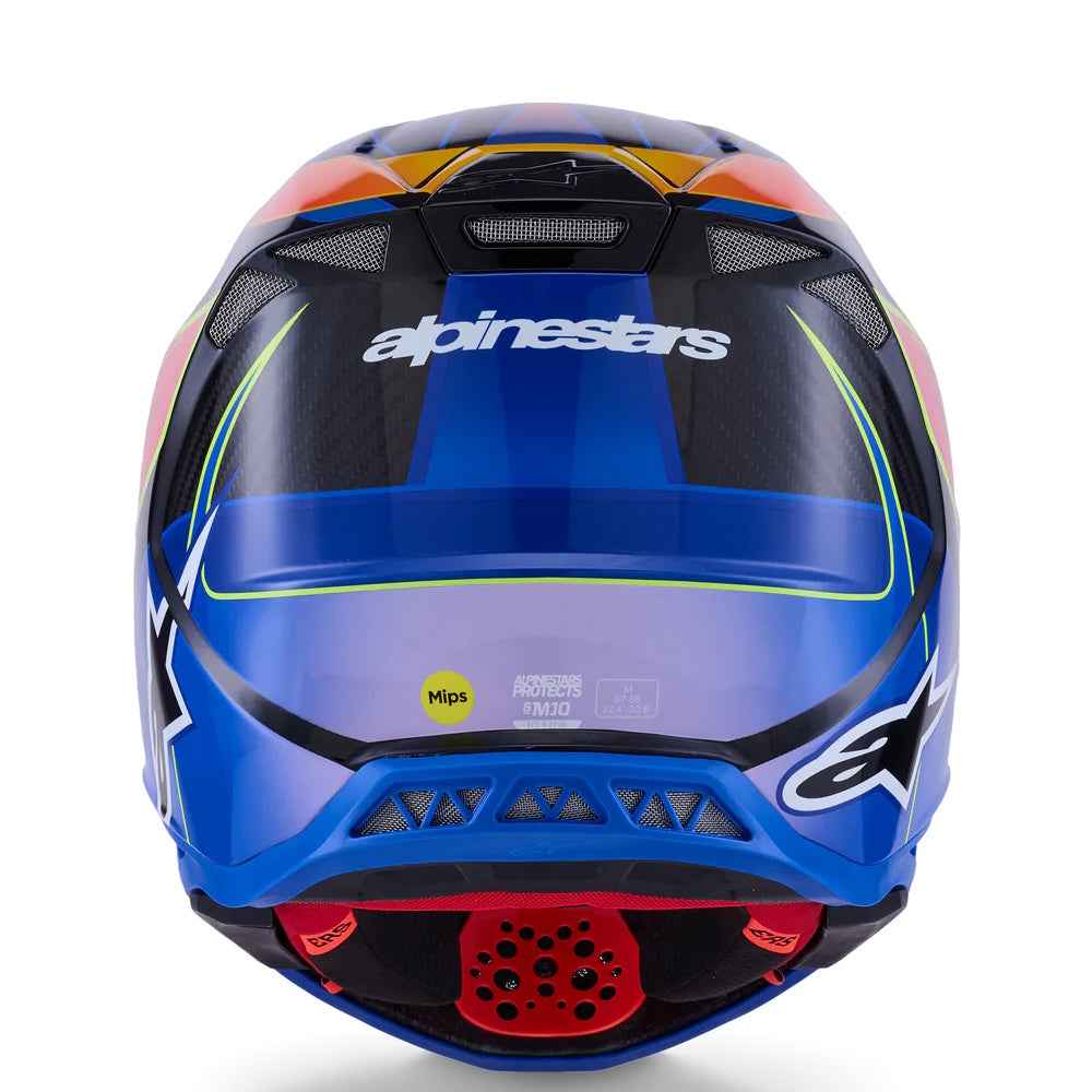 Alpinestars Supertech M10 Era Helmet