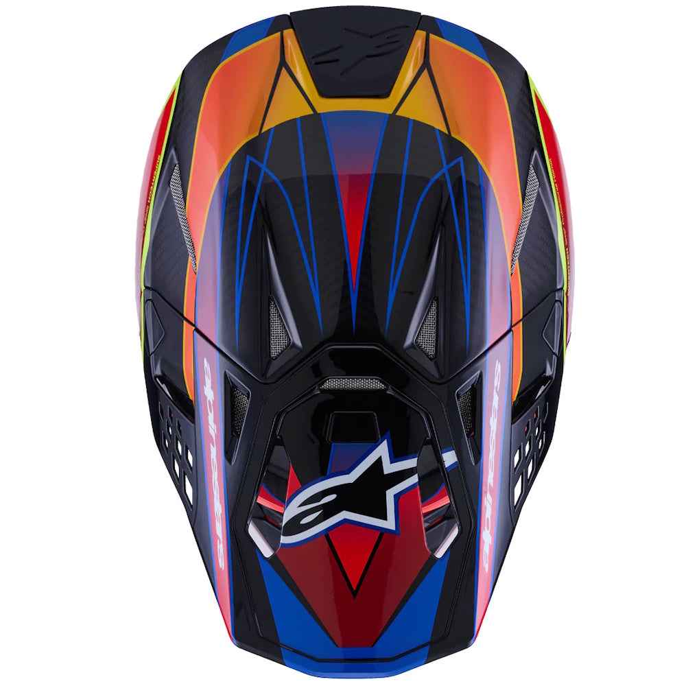 Alpinestars Supertech M10 Era Helmet