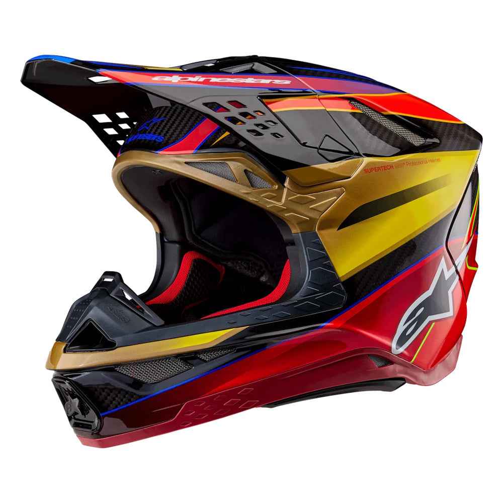 Alpinestars Supertech M10 Era Helmet