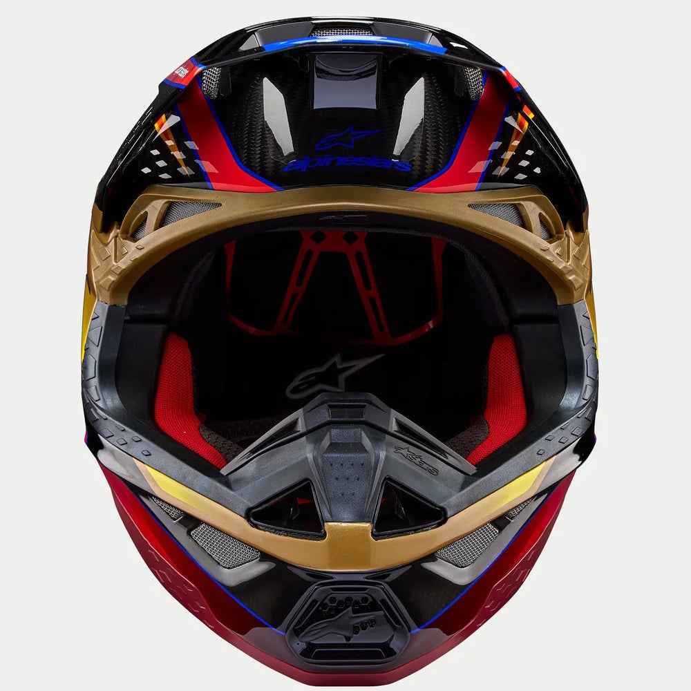 Alpinestars Supertech M10 Era Helmet