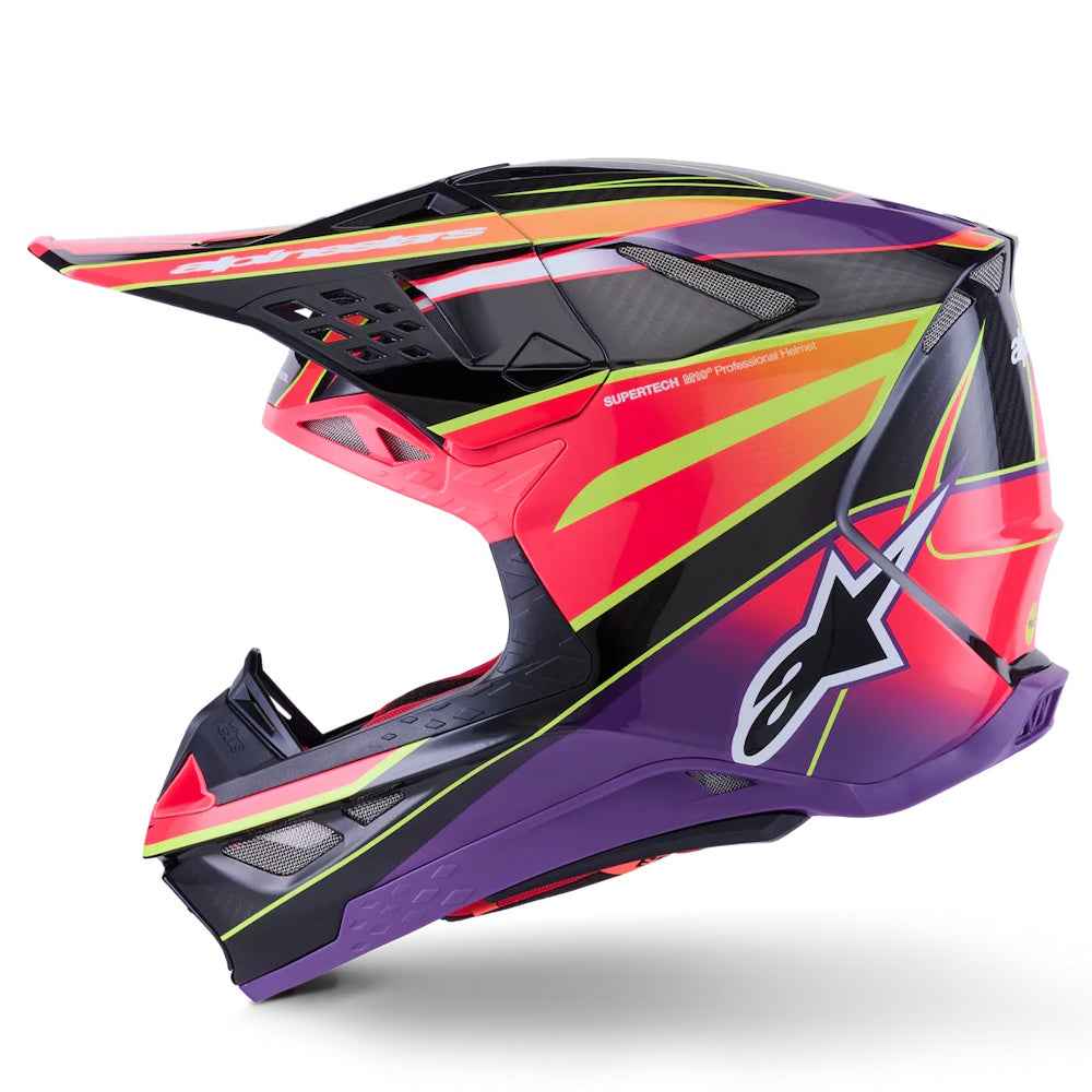 Alpinestars Supertech M10 Era Helmet
