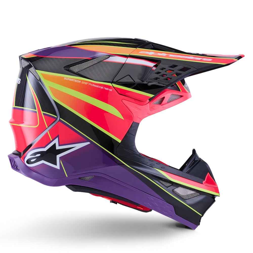 Alpinestars Supertech M10 Era Helmet