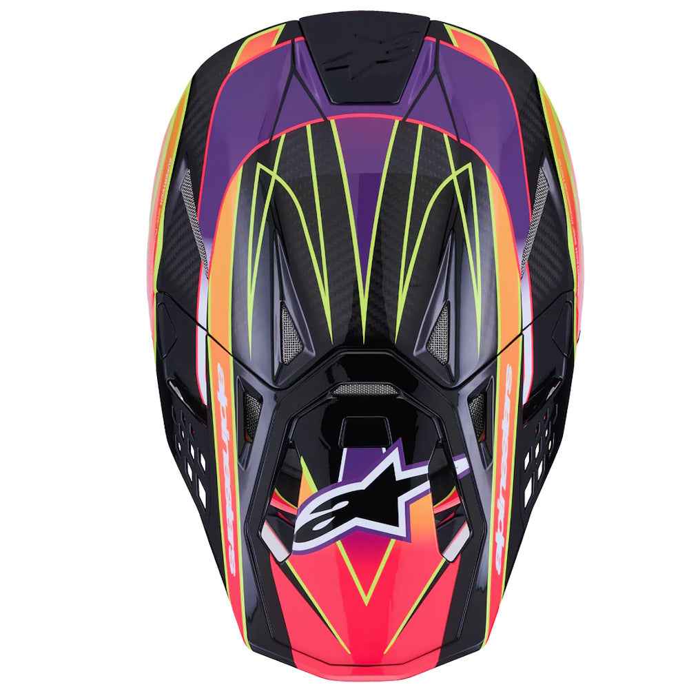 Alpinestars Supertech M10 Era Helmet