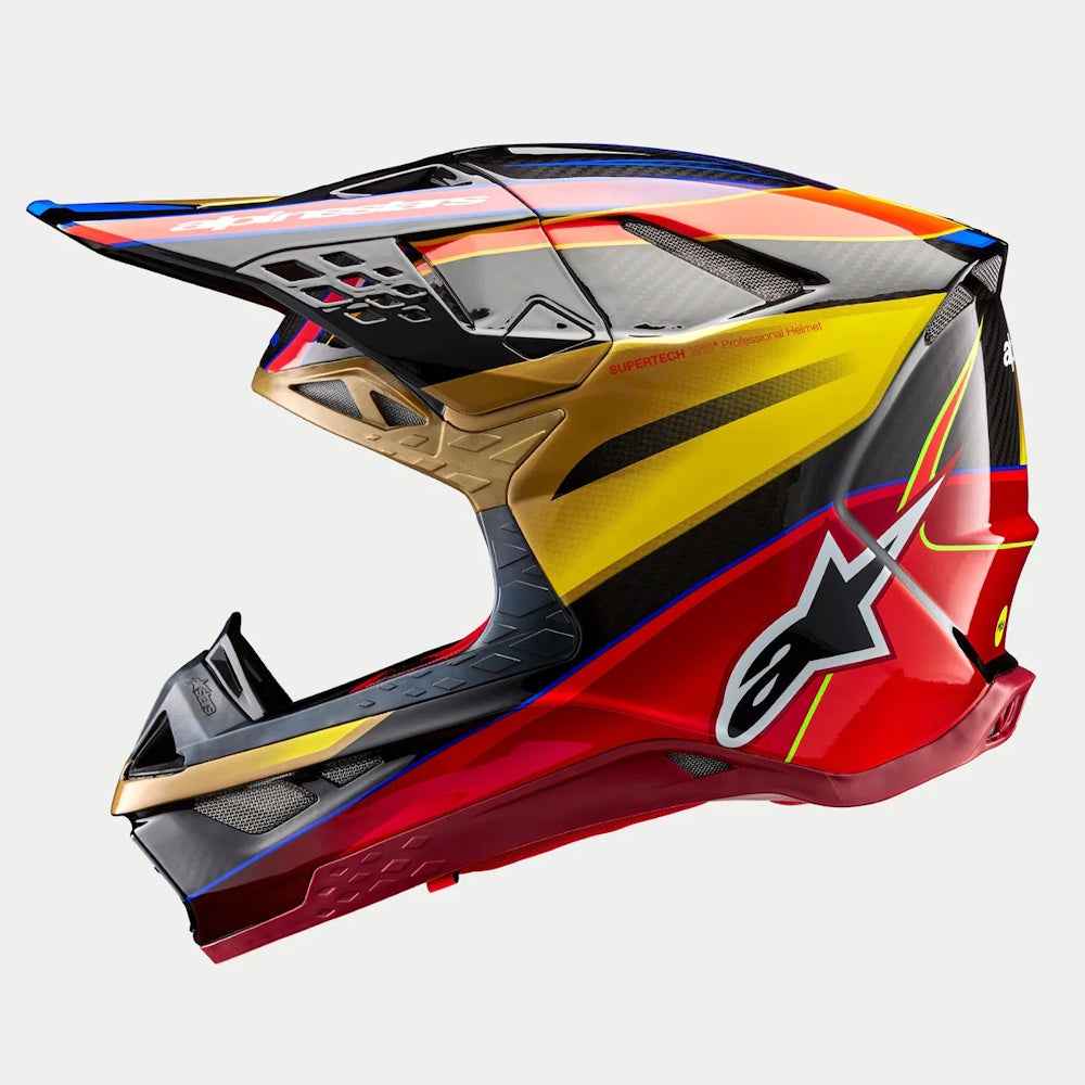 Alpinestars Supertech M10 Era Helmet