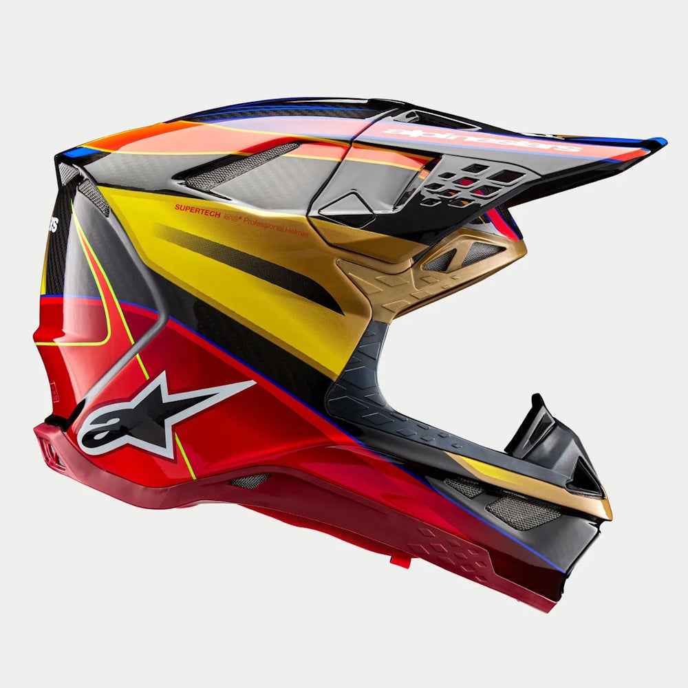 Alpinestars Supertech M10 Era Helmet