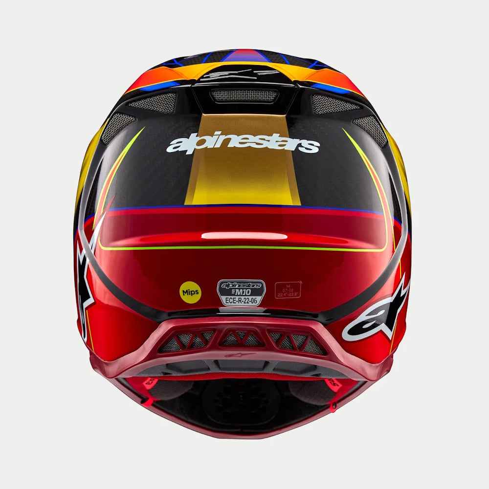 Alpinestars Supertech M10 Era Helmet