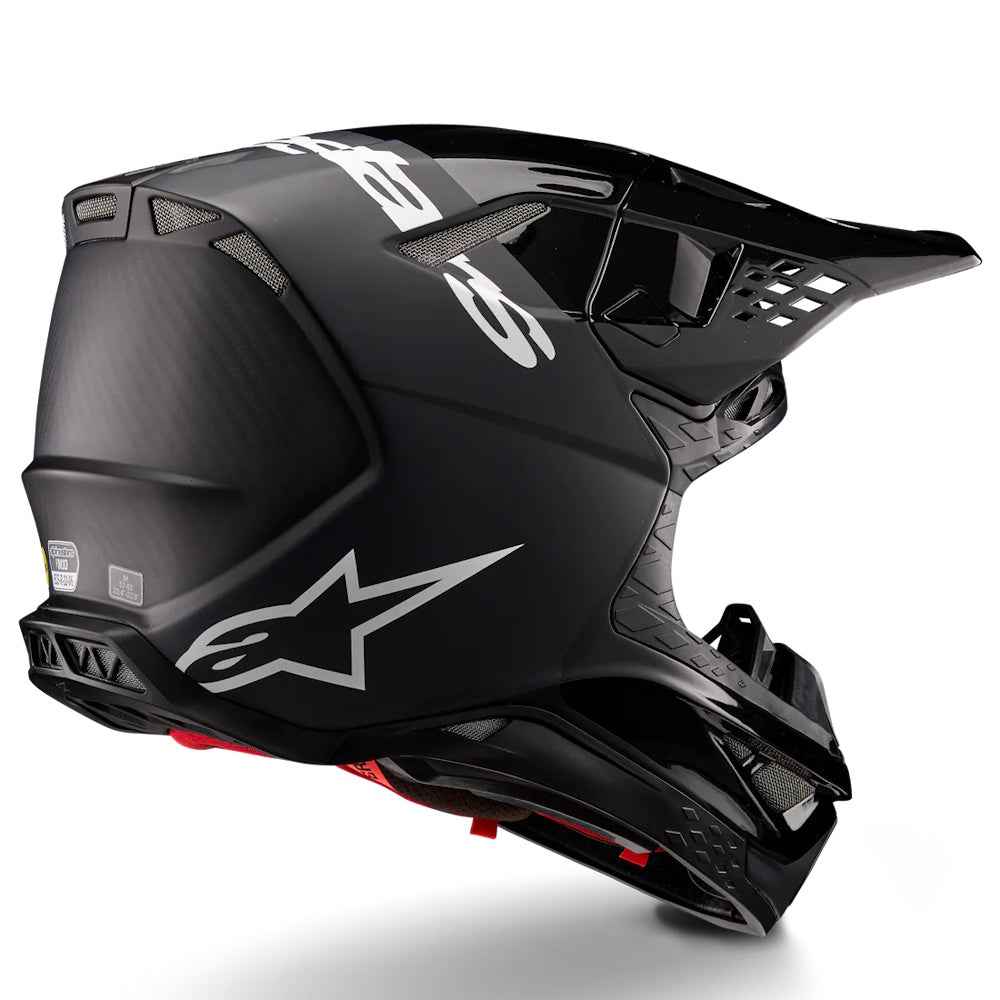 Aplinestars Supertech M10 Flood Helmet