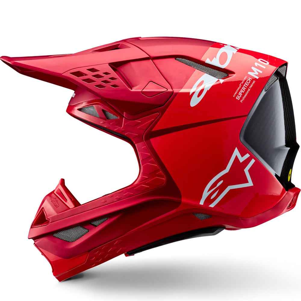 Aplinestars Supertech M10 Flood Helmet