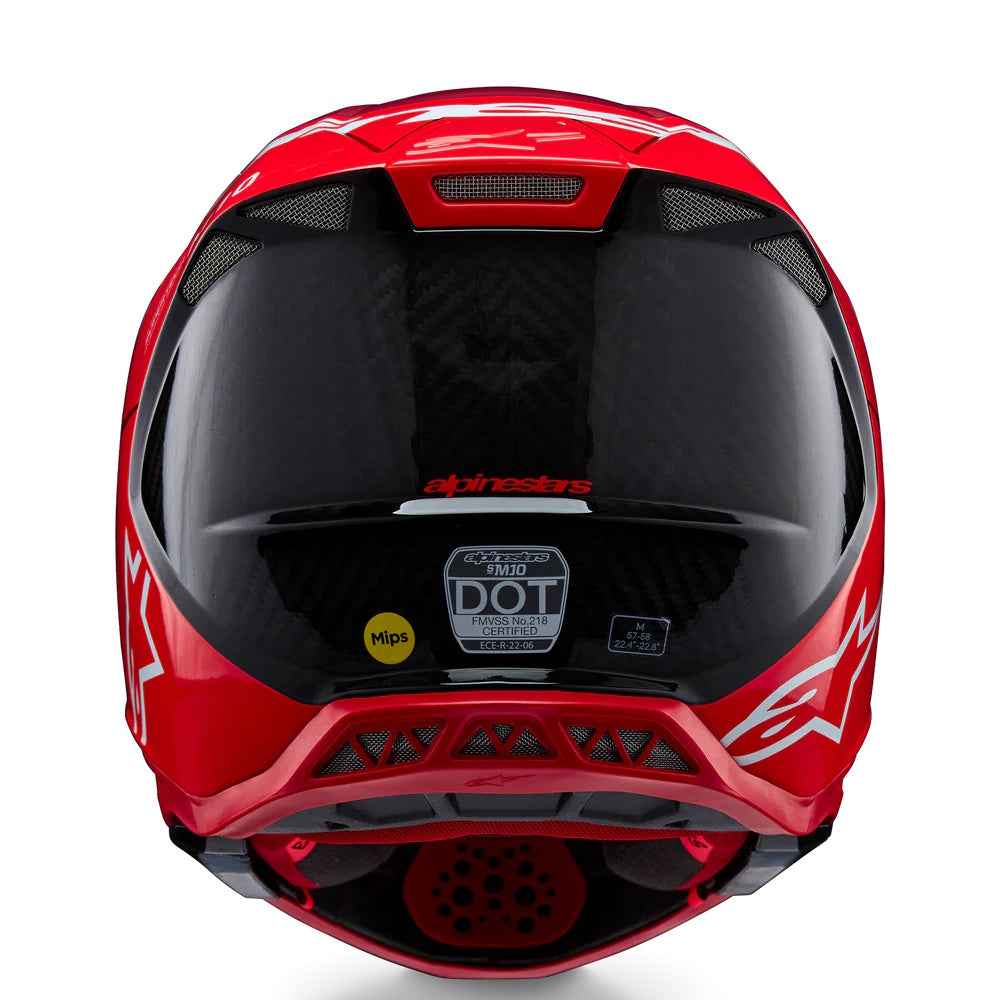 Aplinestars Supertech M10 Flood Helmet