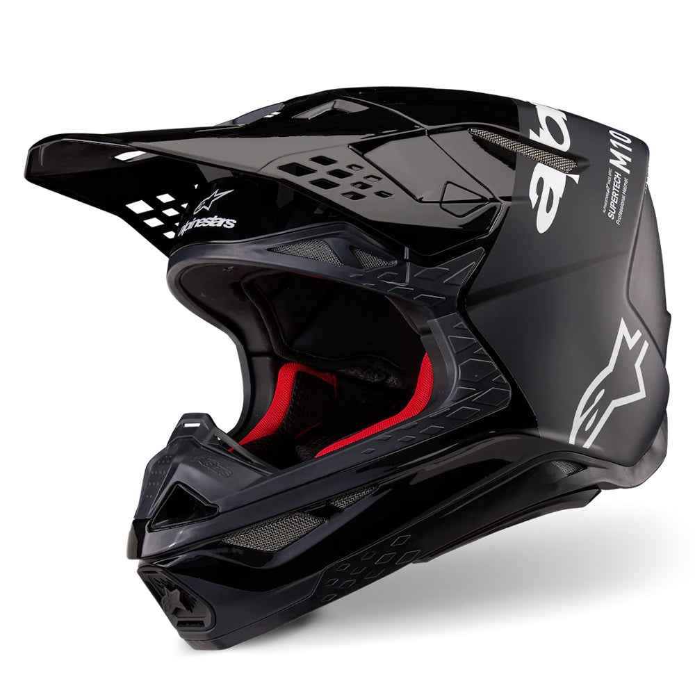 Aplinestars Supertech M10 Flood Helmet