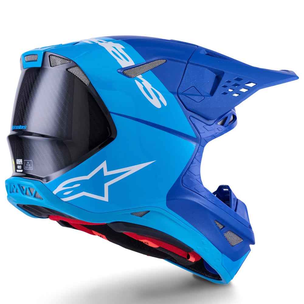 Aplinestars Supertech M10 Flood Helmet