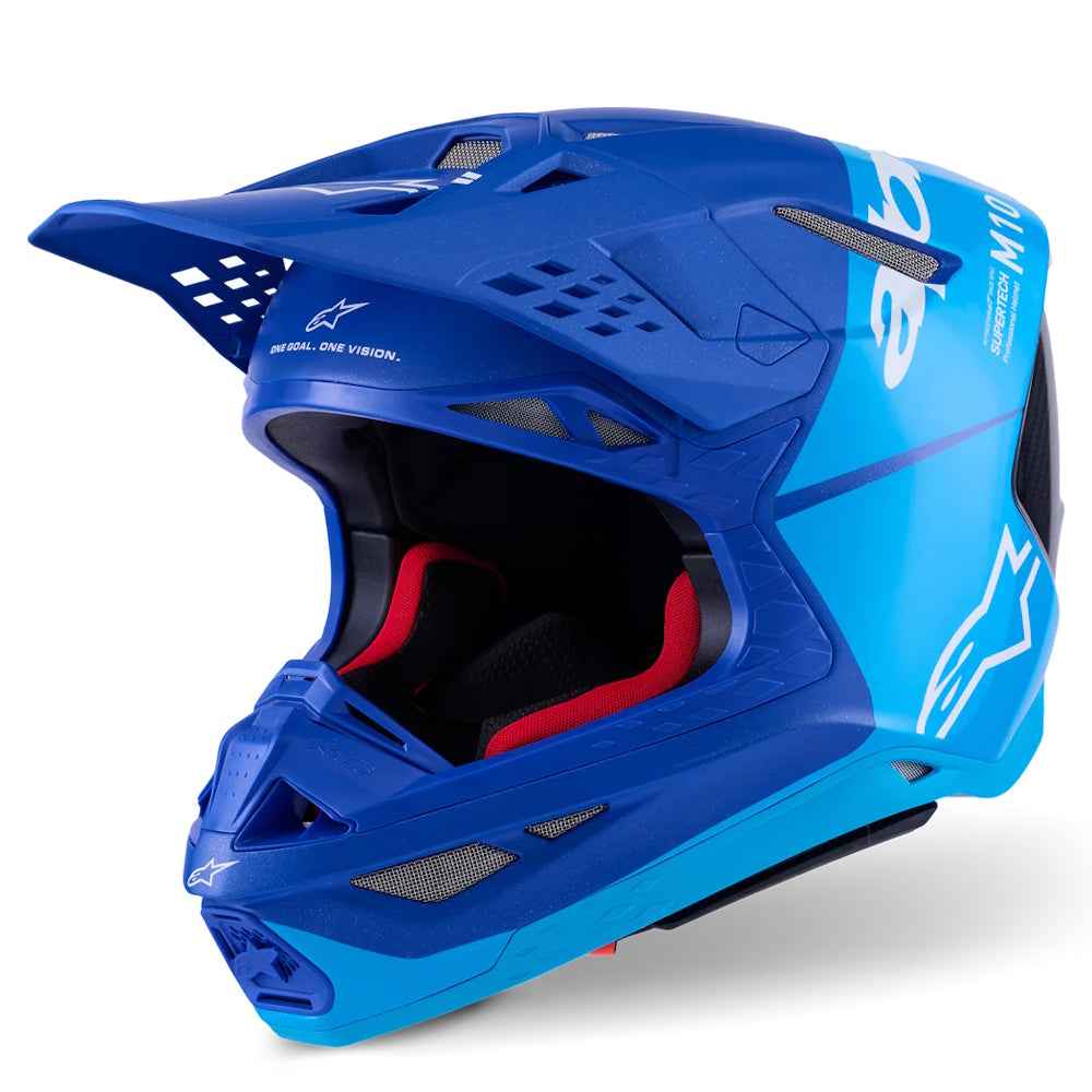 Aplinestars Supertech M10 Flood Helmet