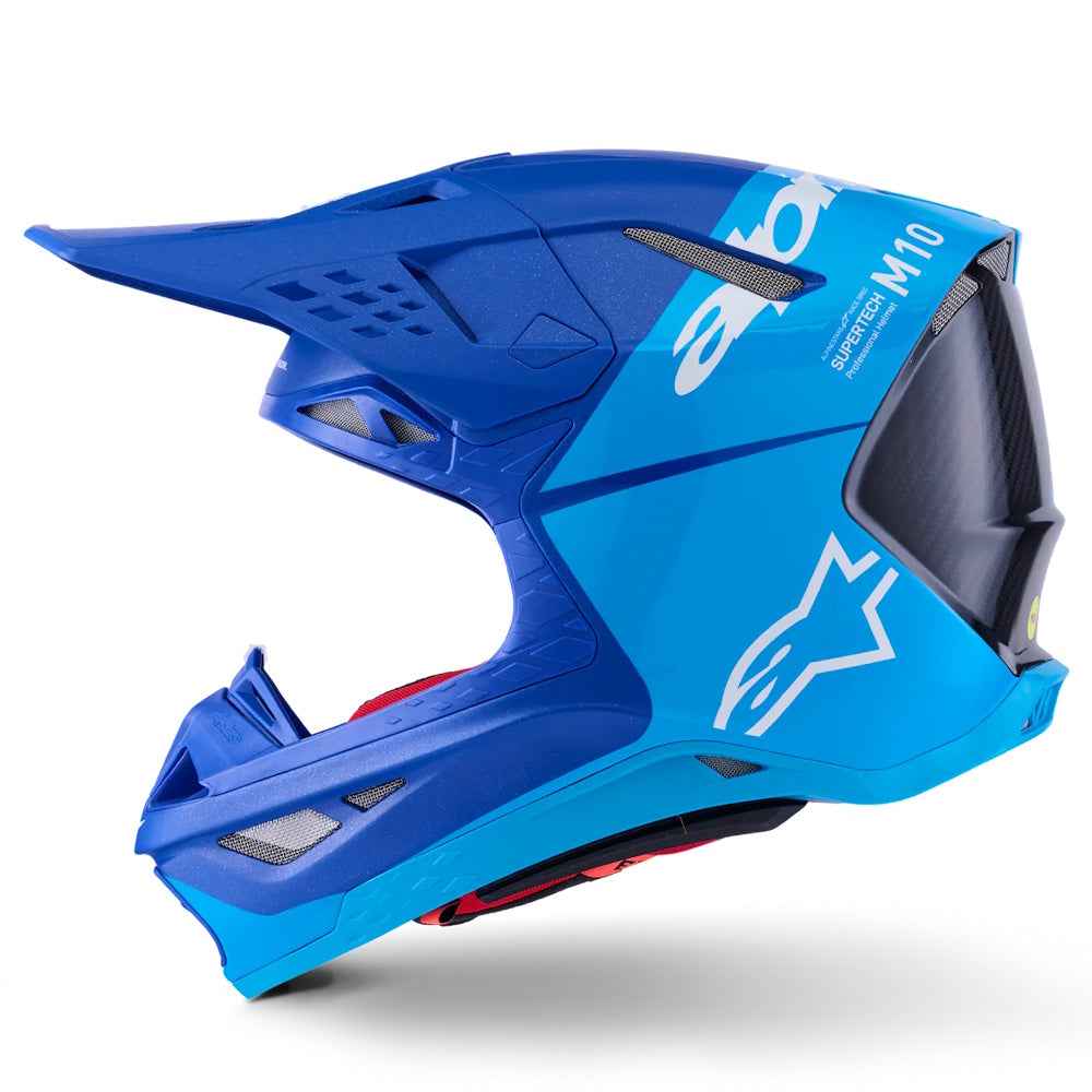 Aplinestars Supertech M10 Flood Helmet