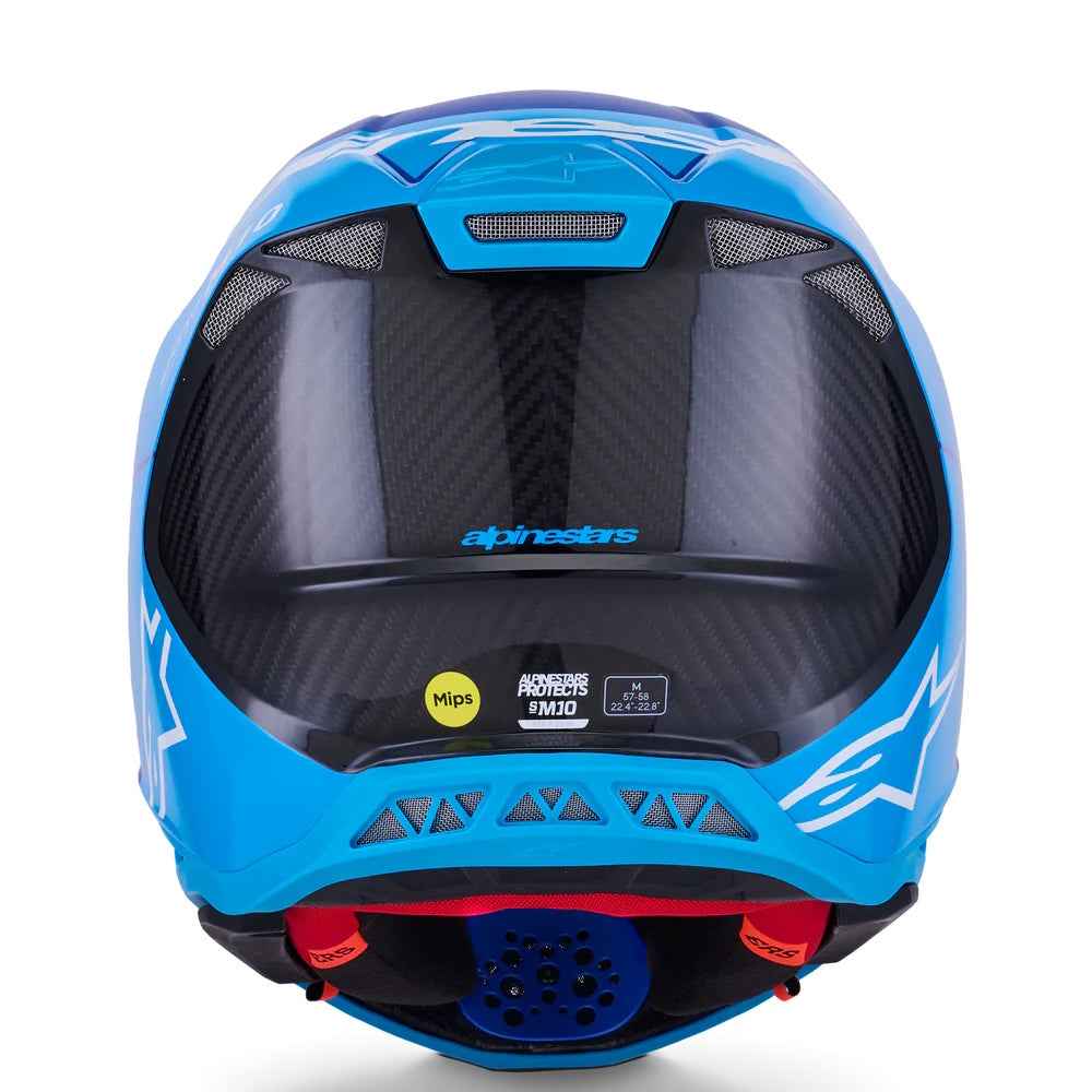 Aplinestars Supertech M10 Flood Helmet