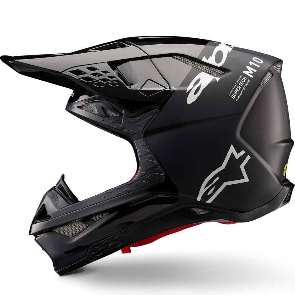 Aplinestars Supertech M10 Flood Helmet