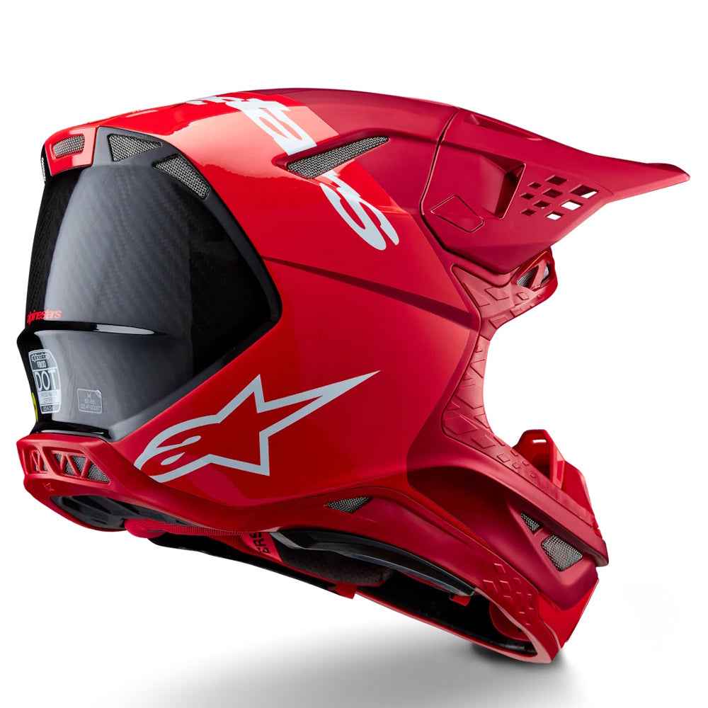 Aplinestars Supertech M10 Flood Helmet