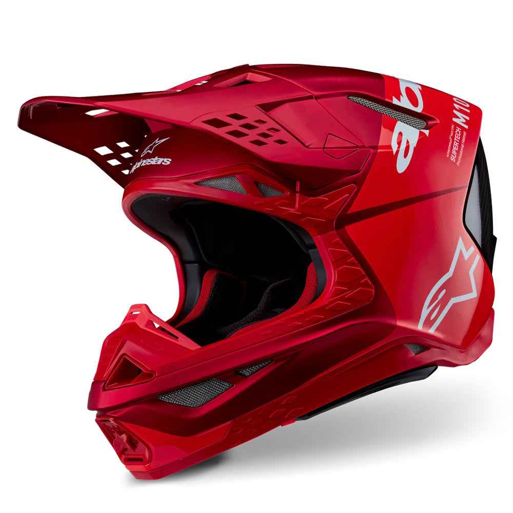 Aplinestars Supertech M10 Flood Helmet