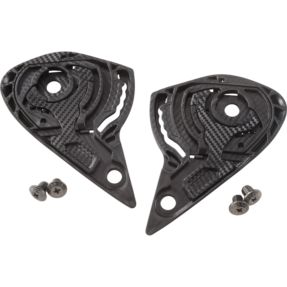 Scorpion Exo ST1400/R1/T520 Baseplate Set