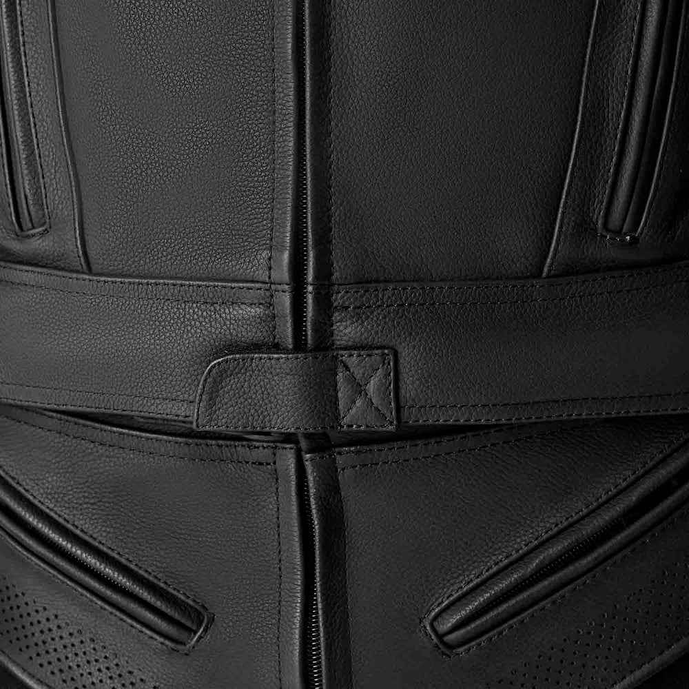 RST Tractech Evo D3O Leather Jacket