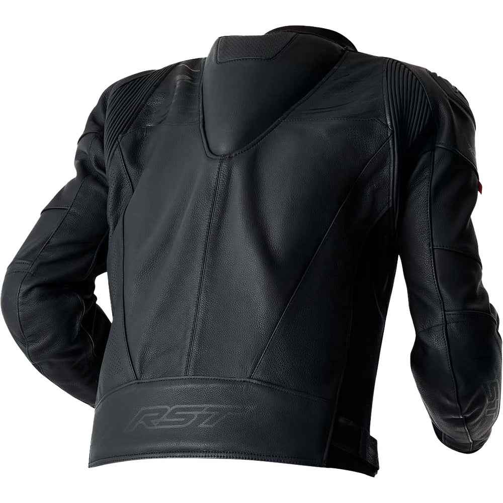 RST Tractech Evo D3O Leather Jacket